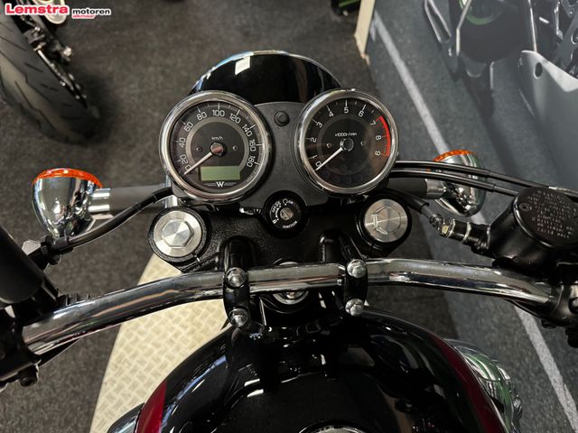 kawasaki - w800