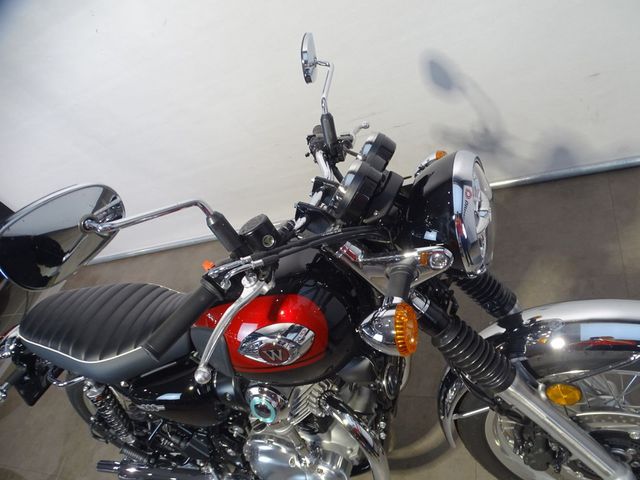 kawasaki - w800