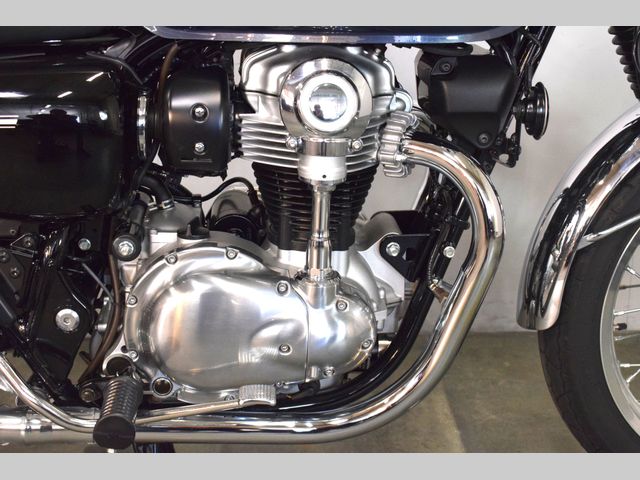 kawasaki - w800