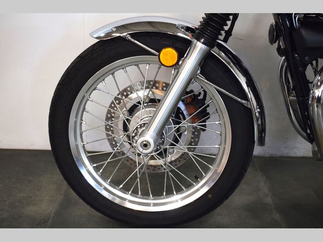 kawasaki - w800