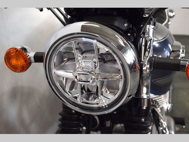 kawasaki - w800