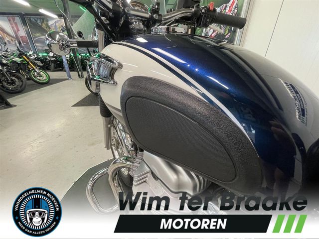 kawasaki - w800