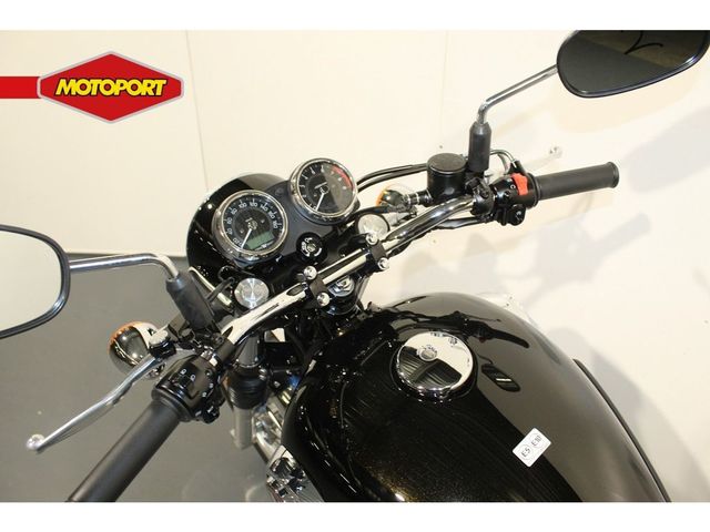 kawasaki - w800