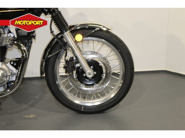 kawasaki - w800
