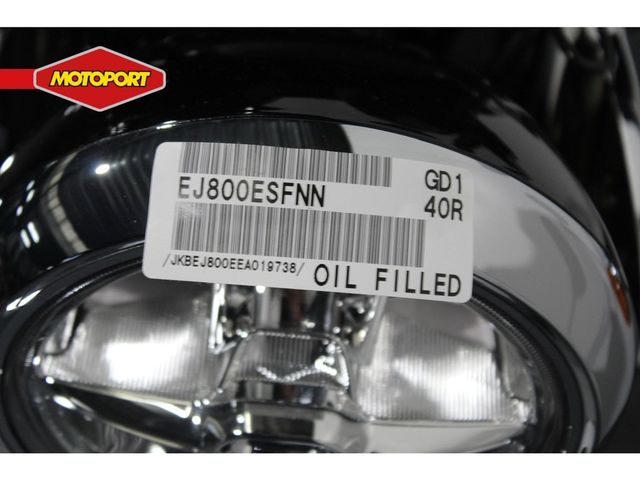 kawasaki - w800