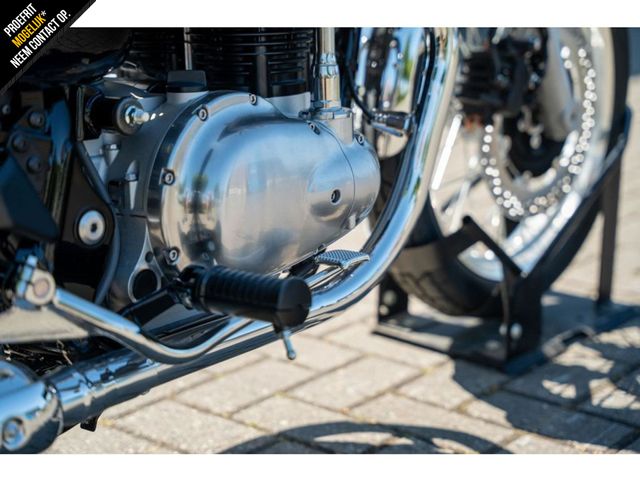 kawasaki - w800
