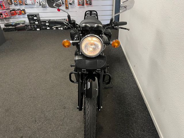 kawasaki - w800-black-edition