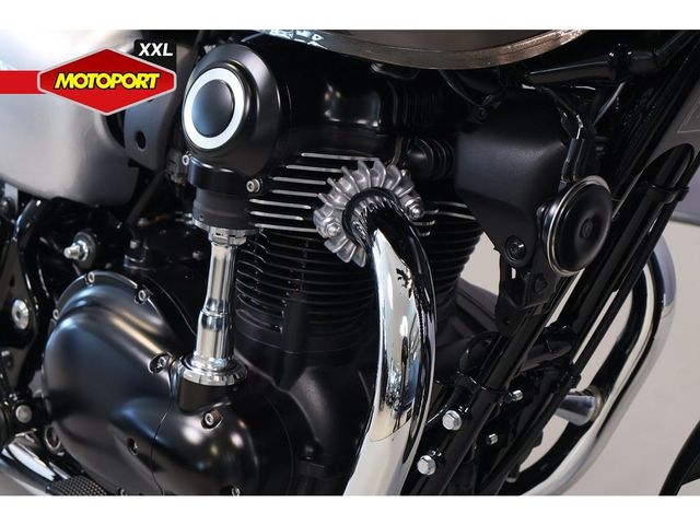 kawasaki - w800-cafe