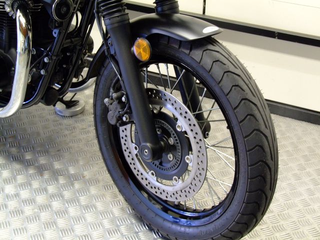 kawasaki - w800-cafe