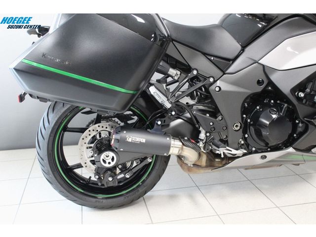 kawasaki - z-1000-sx