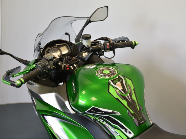 kawasaki - z-1000-sx