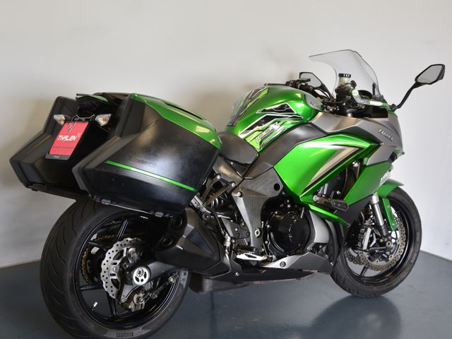 kawasaki - z-1000-sx