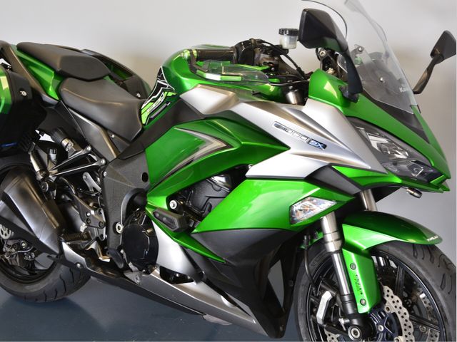 kawasaki - z-1000-sx