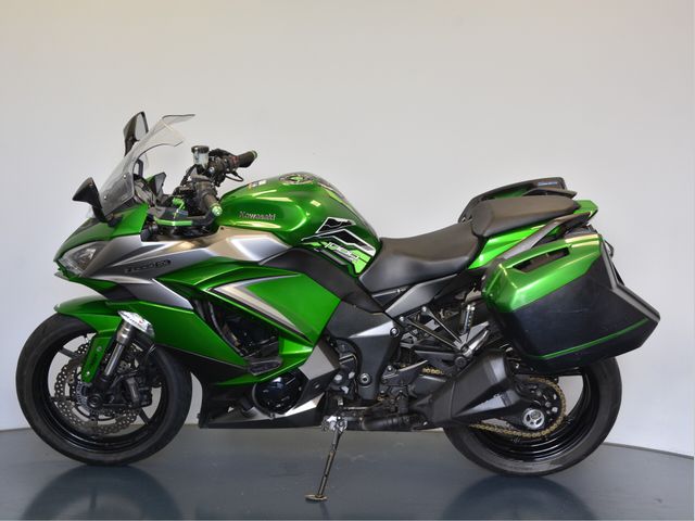 kawasaki - z-1000-sx