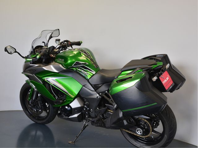 kawasaki - z-1000-sx