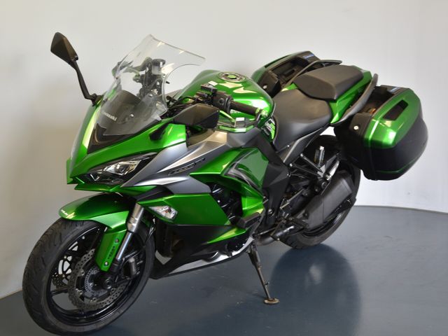 kawasaki - z-1000-sx