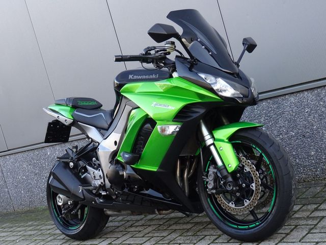 kawasaki - z-1000-sx