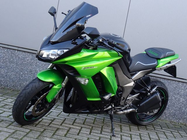 kawasaki - z-1000-sx