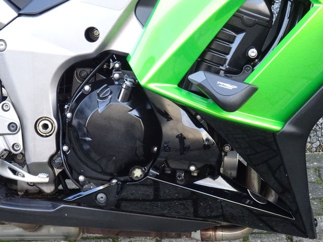 kawasaki - z-1000-sx