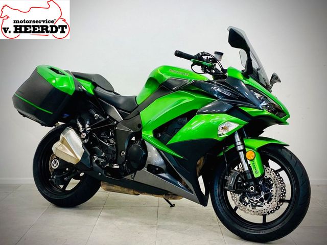 kawasaki - z-1000-sx
