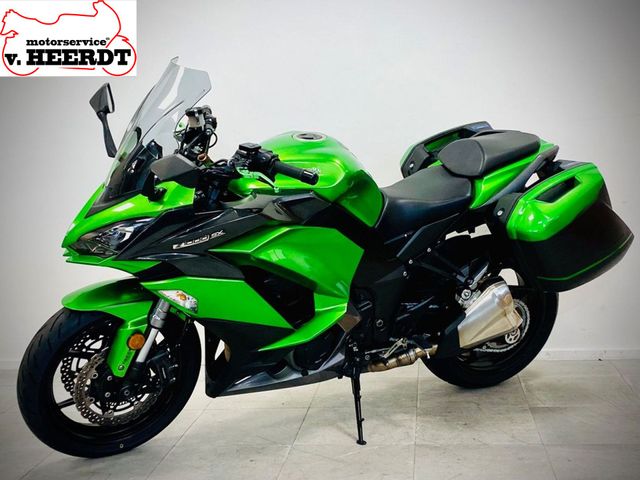 kawasaki - z-1000-sx