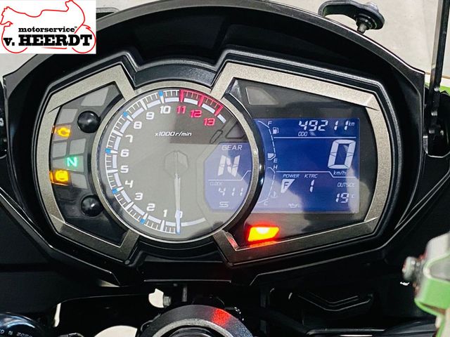 kawasaki - z-1000-sx