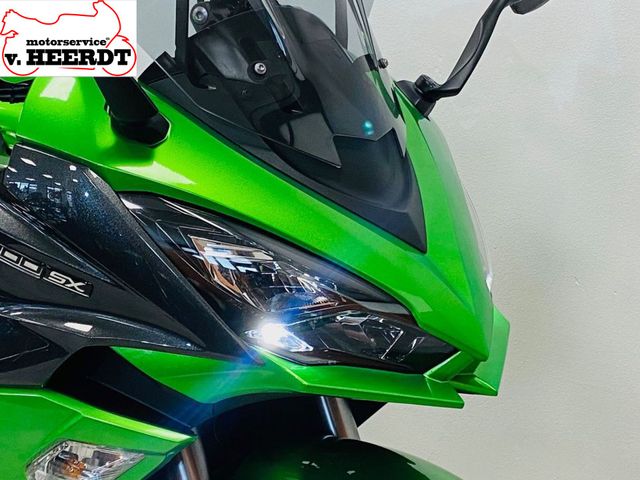 kawasaki - z-1000-sx