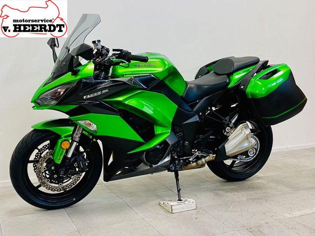 kawasaki - z-1000-sx