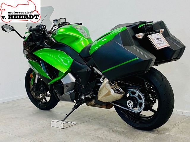 kawasaki - z-1000-sx