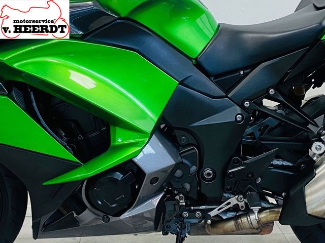 kawasaki - z-1000-sx