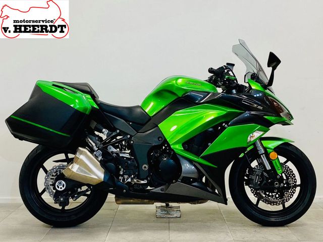kawasaki - z-1000-sx
