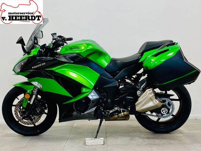 kawasaki - z-1000-sx