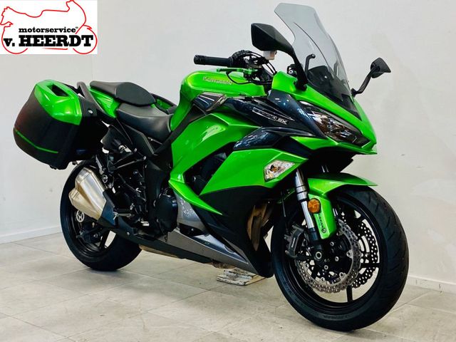 kawasaki - z-1000-sx