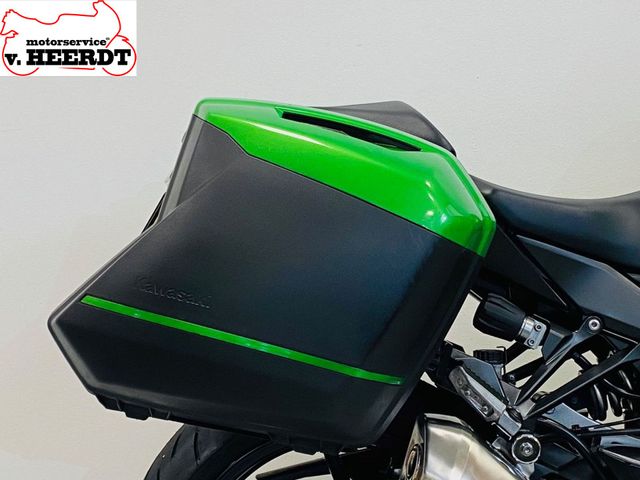 kawasaki - z-1000-sx