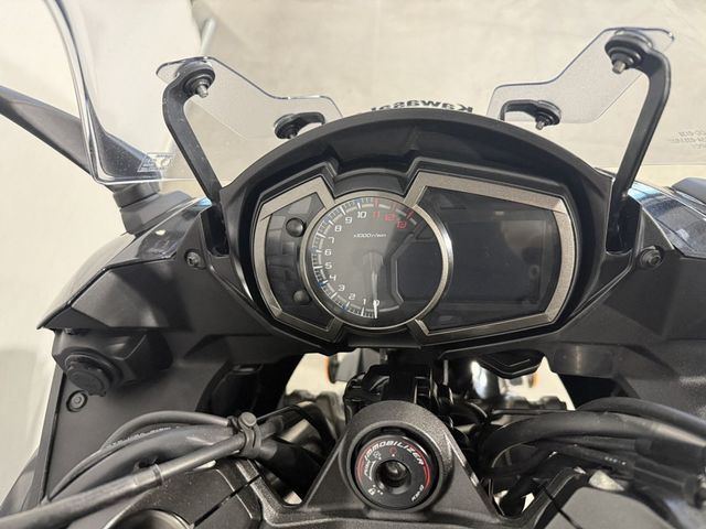 kawasaki - z-1000-sx