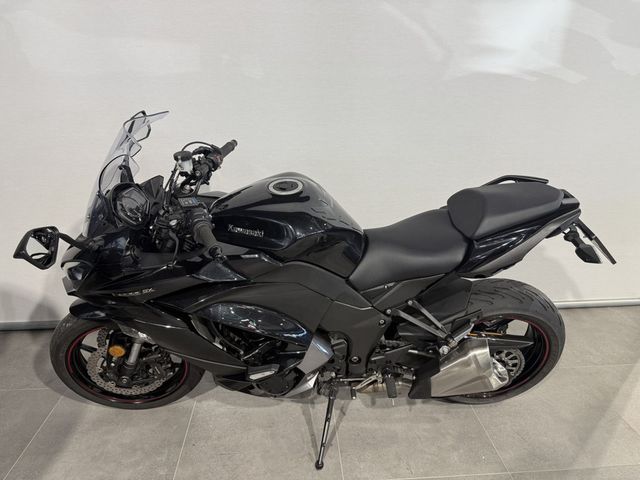 kawasaki - z-1000-sx