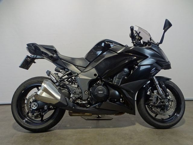 kawasaki - z-1000-sx