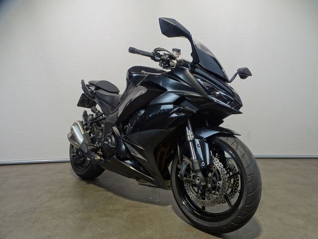 kawasaki - z-1000-sx