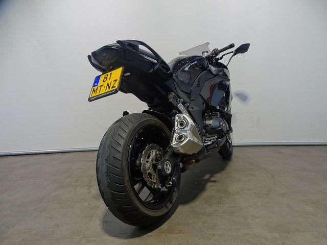 kawasaki - z-1000-sx