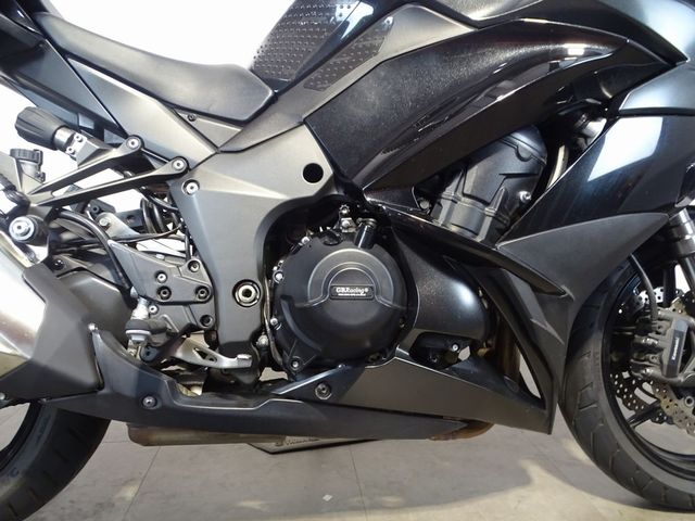 kawasaki - z-1000-sx