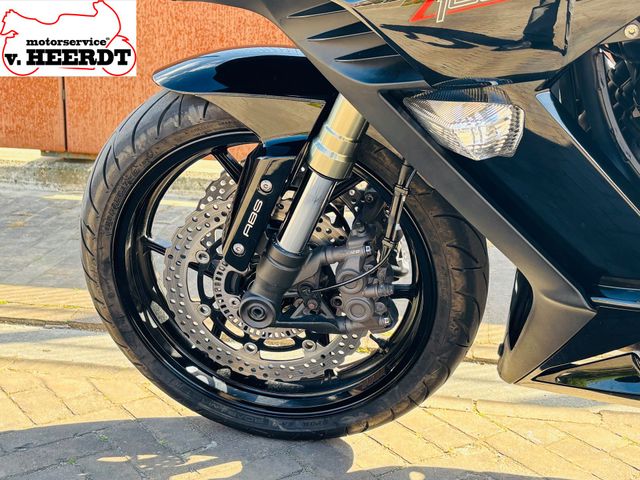kawasaki - z-1000-sx