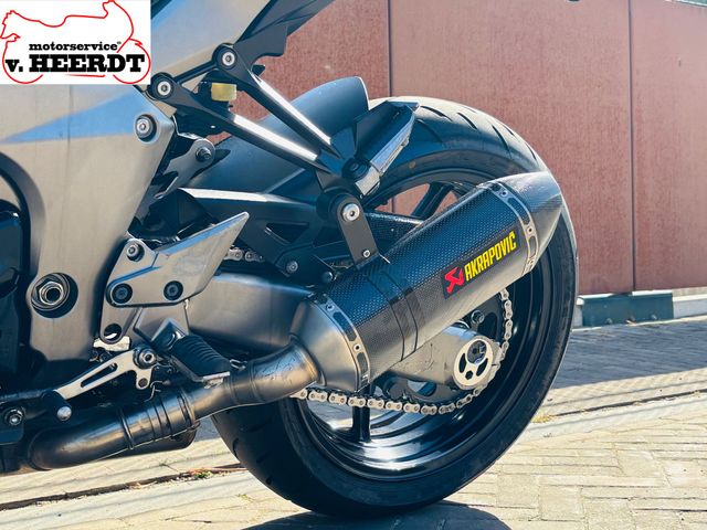 kawasaki - z-1000-sx