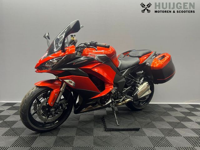 kawasaki - z-1000-sx