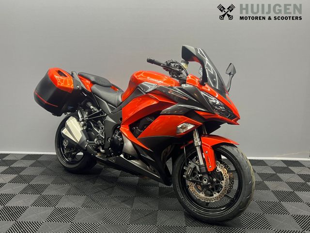kawasaki - z-1000-sx
