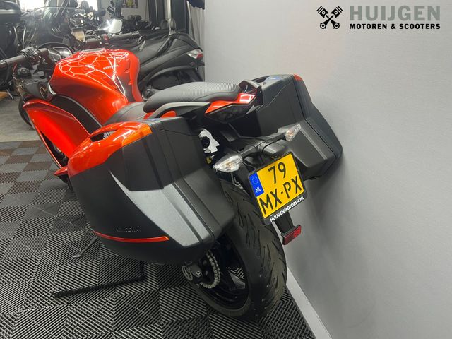 kawasaki - z-1000-sx