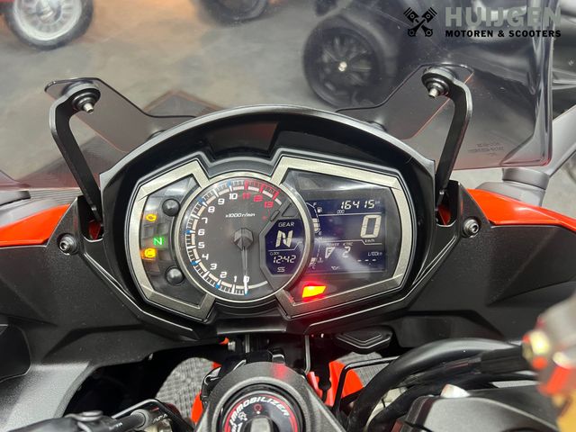 kawasaki - z-1000-sx