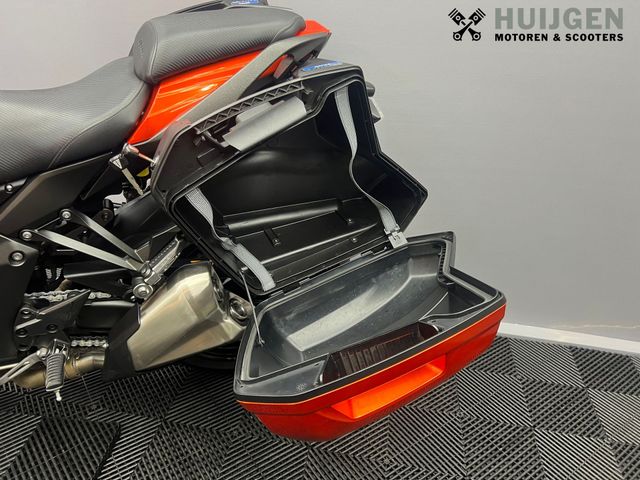 kawasaki - z-1000-sx