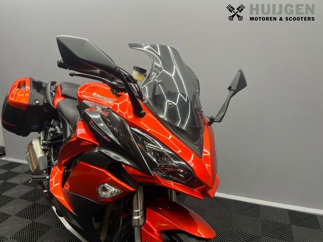 kawasaki - z-1000-sx