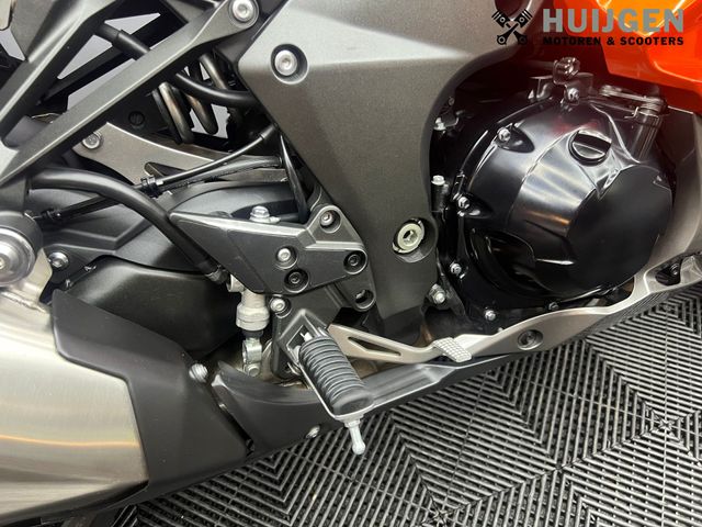 kawasaki - z-1000-sx