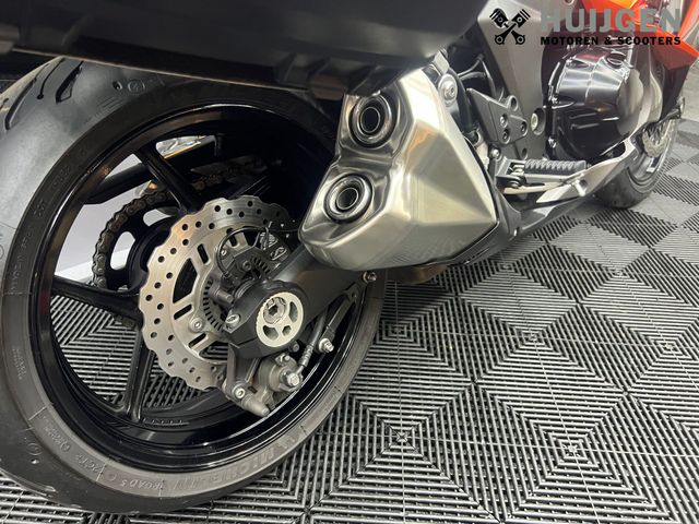 kawasaki - z-1000-sx